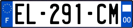 EL-291-CM