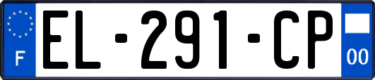 EL-291-CP