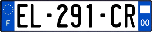 EL-291-CR