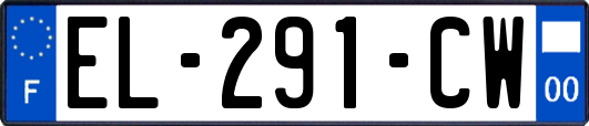 EL-291-CW