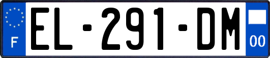 EL-291-DM