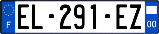 EL-291-EZ