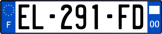 EL-291-FD
