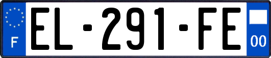 EL-291-FE