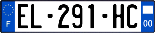 EL-291-HC