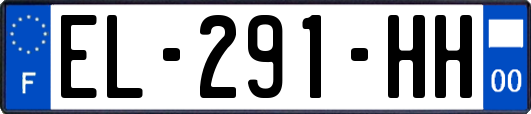 EL-291-HH