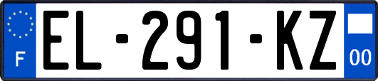 EL-291-KZ