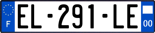 EL-291-LE