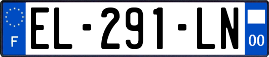 EL-291-LN