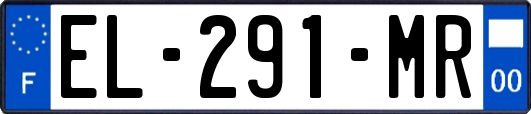 EL-291-MR