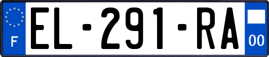 EL-291-RA