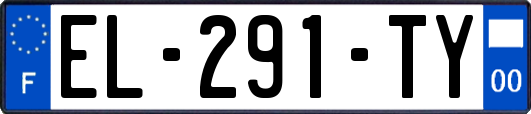 EL-291-TY