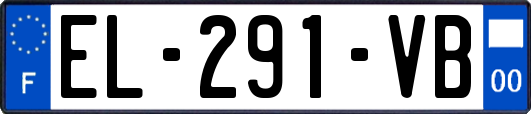 EL-291-VB