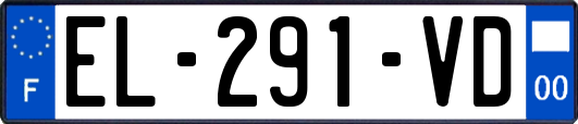 EL-291-VD