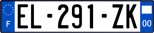 EL-291-ZK