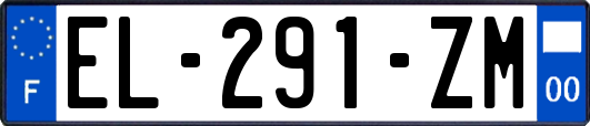 EL-291-ZM