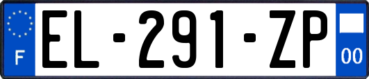 EL-291-ZP