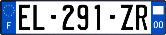 EL-291-ZR