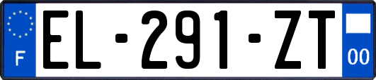 EL-291-ZT