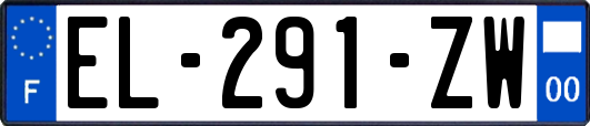 EL-291-ZW