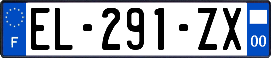 EL-291-ZX