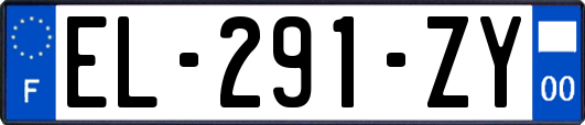 EL-291-ZY