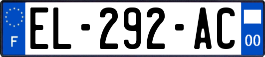 EL-292-AC