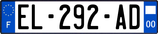 EL-292-AD