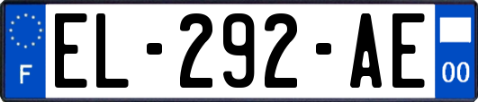 EL-292-AE