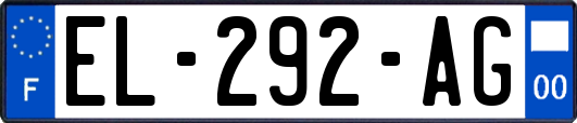 EL-292-AG