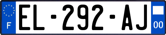 EL-292-AJ