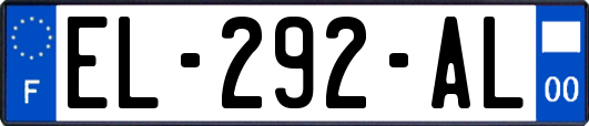 EL-292-AL