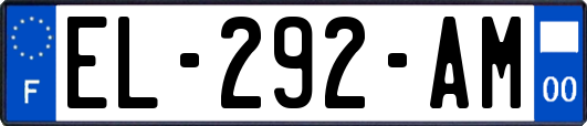 EL-292-AM