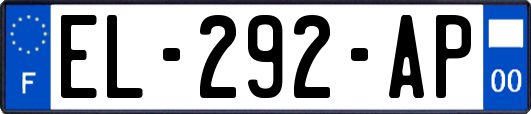 EL-292-AP