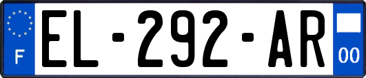 EL-292-AR