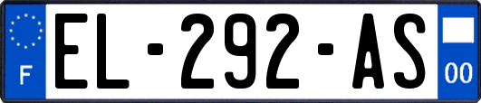 EL-292-AS