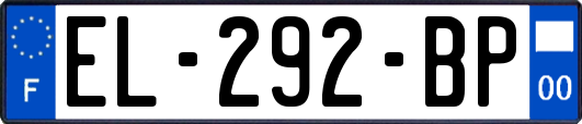 EL-292-BP