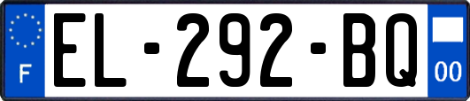 EL-292-BQ