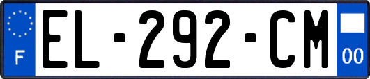 EL-292-CM