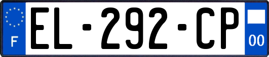 EL-292-CP