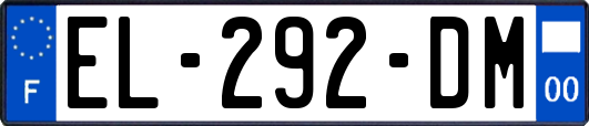 EL-292-DM