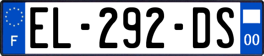 EL-292-DS