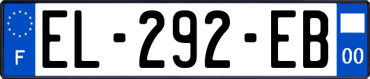 EL-292-EB