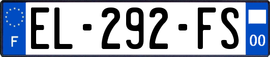 EL-292-FS