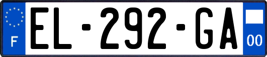 EL-292-GA