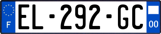 EL-292-GC