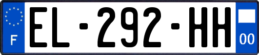 EL-292-HH