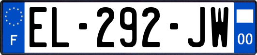 EL-292-JW