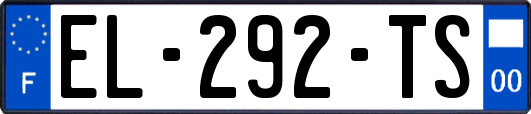 EL-292-TS