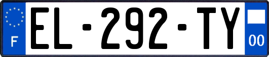 EL-292-TY